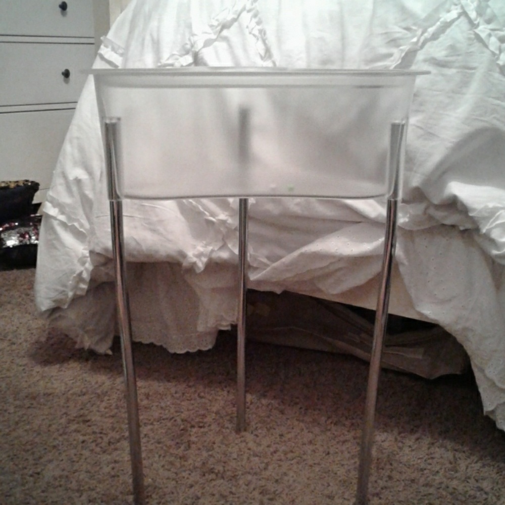 Tiny table
